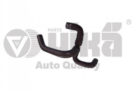 Coolant hose VIKA 11221771401