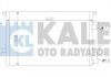 Конденсатор KALE 388900 (фото 1)