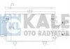 Конденсатор KALE 389900 (фото 1)