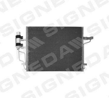 Інтеркулер SIGNEDA RC94433