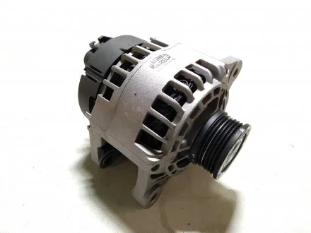 Alternator MAGNETI MARELLI 943316981010