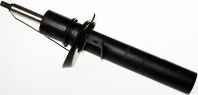 Стійка амортизаційна газова, передня на VW PASSAT DENCKERMANN DSB182G