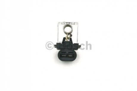 Дополнительный резистор, система зажигания BOSCH 3134503089