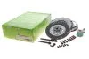 SPRZEGLO+KOLO DWUMASOWE FULLPACK DMF VALEO 837540 (фото 2)