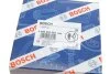 Датчик, кількість обертів колеса BOSCH 0 986 594 563 (фото 2)