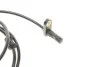Датчик, кількість обертів колеса BOSCH 0 986 594 563 (фото 4)