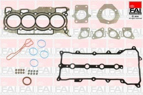 Gasket Set, cylinder head Fischer Automotive One (FA1) HS1764