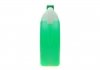 Антифриз GREEN, ТМ, 4кг SOLGY 503005 (фото 3)