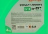 Антифриз GREEN, ТМ, 4кг SOLGY 503005 (фото 4)