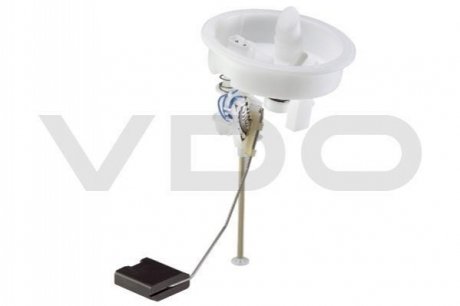 Датчик, запас топлива VDO E22025186Z