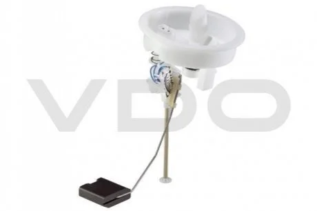 Датчик, запас топлива VDO E22025186Z