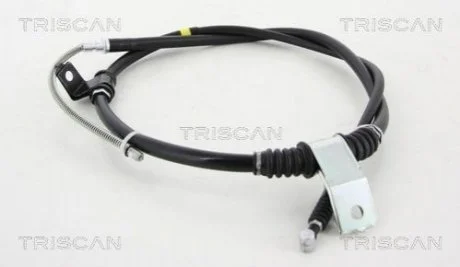 Трос ручного гальма TRISCAN 8140431040
