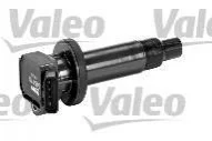 Котушка запалення VALEO 245178