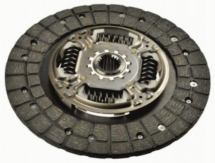 Диск зчеплення SACHS 1878600962