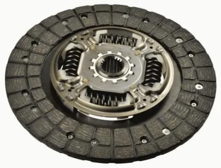 Диск зчеплення SACHS 1878600962