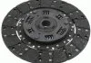 Диск зчеплення SACHS 1862788001