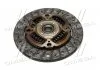Диск сцепления MITSUBISHI Lancer VIII 1.8 08- (Пр-во) EXEDY MBD104 (фото 3)