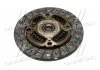 Диск сцепления MITSUBISHI Lancer VIII 1.8 08- (Пр-во) EXEDY MBD104 (фото 4)