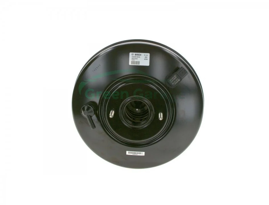 Усилитель BOSCH 0204815532 (фото 1)