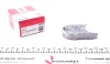 Вкладиш MAHLE / KNECHT 011PS21045000 (фото 1)