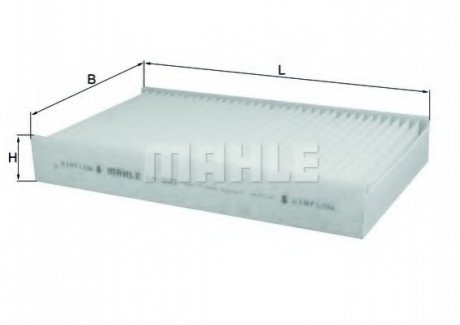 Фильтр MAHLE / KNECHT LA933