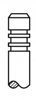 Valve AE V95038