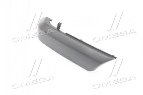 Накладка бампера передн. лев. FIAT SCUDO 03-06 (пр-во) TEMPEST 0220163921