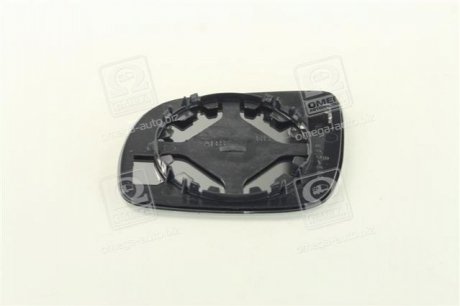 Вкладыш зерк. прав. SEAT IBIZA/CORD 99-02 TEMPEST 0510609436