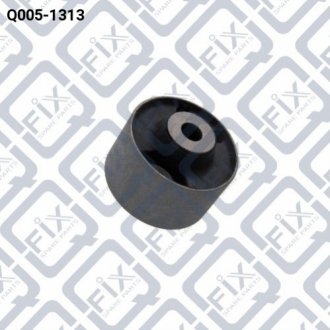 Сайлентблок задньої тяги Q-fix Q0051313