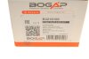 Бачок системи гідропідсилення рульового управління BOGAP B3216100 (фото 6)