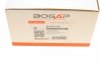 Електрична помпа системи охолодження (додаткова) BOGAP B4233104 (фото 6)