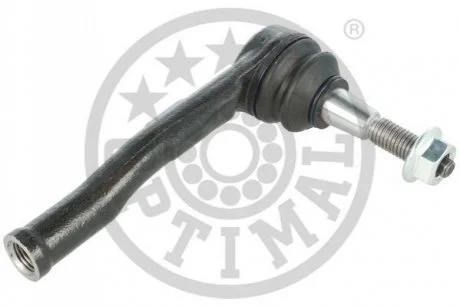 Наконечник тяги рулевой (R) Opel Astra K 15- OPTIMAL G12001