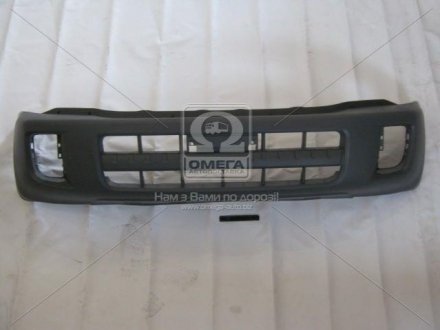 Бампер передн. TOY RAV4 01- TEMPEST 0490577900