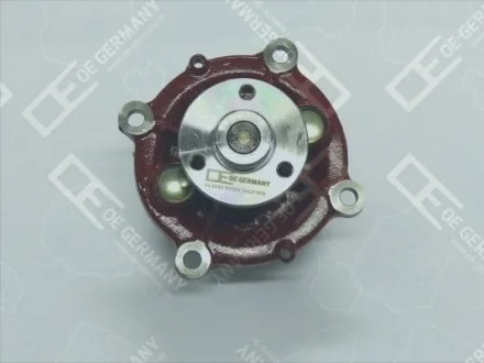 Насос води (BF4/6M1012/1013/TCD4/6L2013) OE GERMANY 042000101300