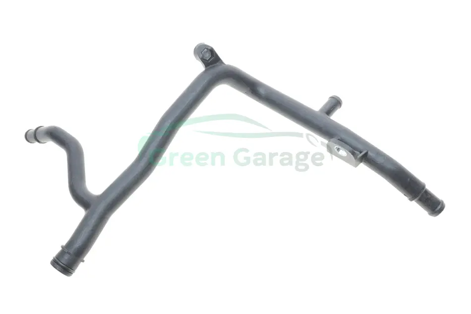 PRZEWУD CHЈODNICY VW GOLF 1.6 07- GATES 023079 (фото 1)