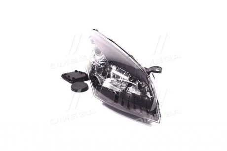 Фара пра. REN MEGANE 09-12 TYC 20B875A52B