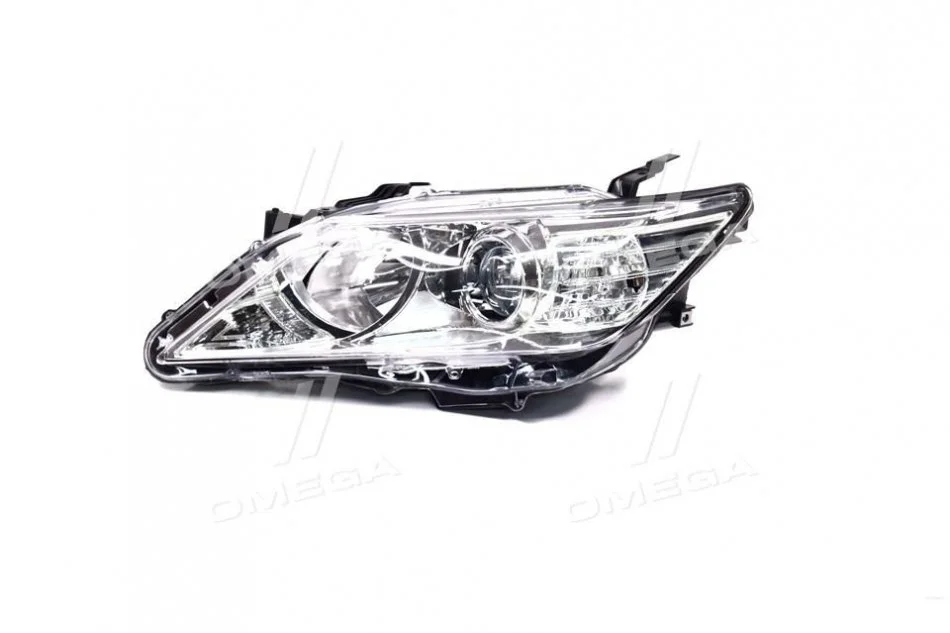 Фара лев. TOY CAMRY 10-14 TYC 20F938A52B (фото 1)