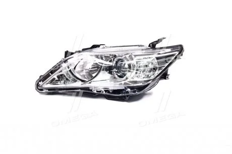 Фара лев. TOY CAMRY 10-14 TYC 20F938A52B