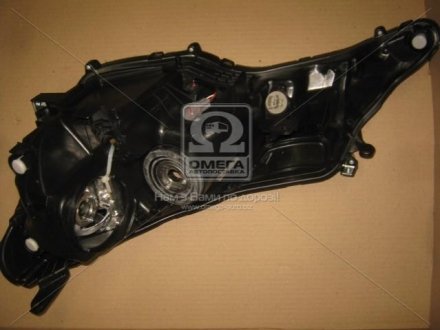 Фара пра. TOY RAV4 13-15 TYC 20E255B62B