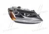Фара пра. (LED DRL) VW JETTA 14-18 TYC 209989001N (фото 1)