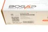 Ручка дверей без вставки замка BOGAP C5312104 (фото 8)