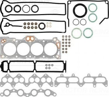 Набір прокладок, двигатель VICTOR REINZ 015257301