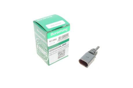 Датчик температури повітря BORSEHUNG B11864