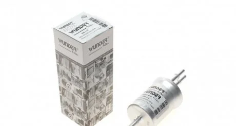 Фільтр паливний WUNDER WB 124
