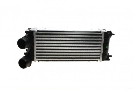 Интеркулер FORD/ MAZDA/ PEUGEOT (пр-во) Van Wezel 40004343