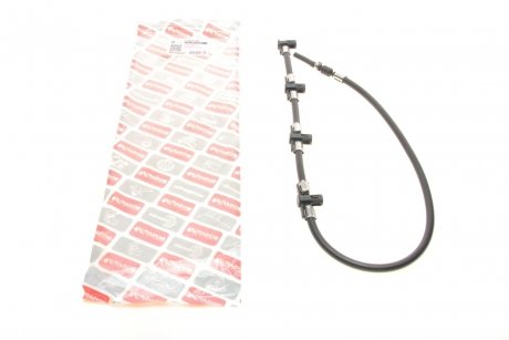 Шланг, витік палива BOGAP C1621105