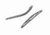 Рычаг стеклоочистителя (задний) Peugeot 107/Citroen C1/Toyota Yaris 05-14 (+щетка 441mm) AIC 56869 (фото 1)