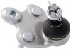 Кульова опора (TOYOTA AVENSIS ADT25#/AZT25#/CDT250/ZZT25# 2003-2008) FEBEST 0120ZNR (фото 1)