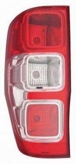 TAIL LAMP.UNIT..ECE.GRY.FD.RANGR..16- / Bulb Type: WY21W/W21/5W/W21W DEPO 2311956LLD6UE