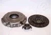 Сцепление (компл.) HYUNDAI H-1, KIA SORENTOKIA SORENTO 02- (пр-во) ASHIKA 92K0023 (фото 1)